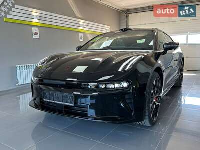 Zeekr 001 2026 Ultra+