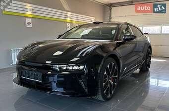 Zeekr 001 2026 в Львів