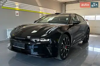 Zeekr 001
