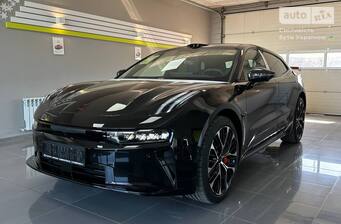 Zeekr 001 2026 Ultra+