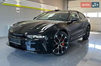 Zeekr 001 2026 в Житомир