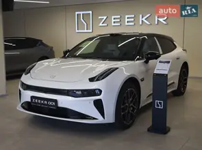 Zeekr 001