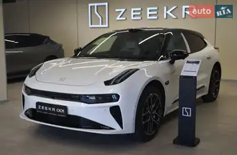 Zeekr 001