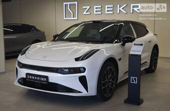 Zeekr 001 103 kWh Dual Motor Electric (925 к.с.) 4WD 2026