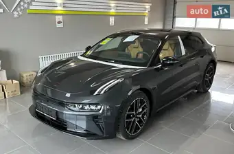 Zeekr 001