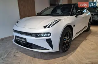 Zeekr 001