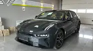 Zeekr 001 Ultra