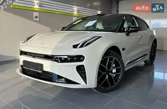 Zeekr 001