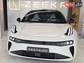Zeekr 001