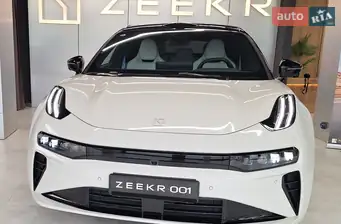 Zeekr 001