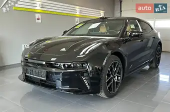 Zeekr 001