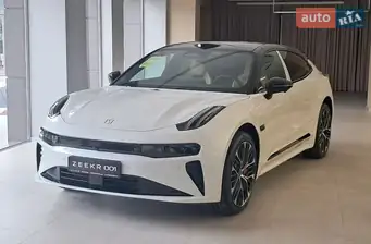 Zeekr 001