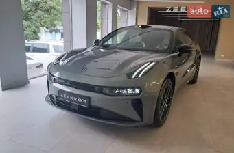 Zeekr 001