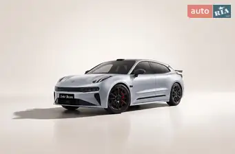 Zeekr 001
