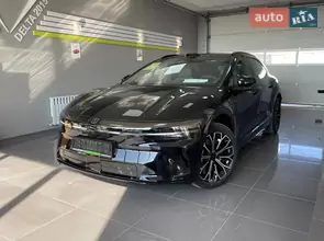 Zeekr 007 GT