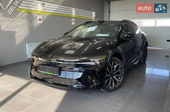 Zeekr 007 GT 2025 в Київ