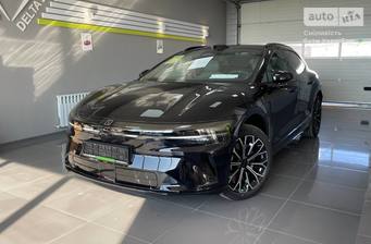 Zeekr 007 GT 2025 Smart