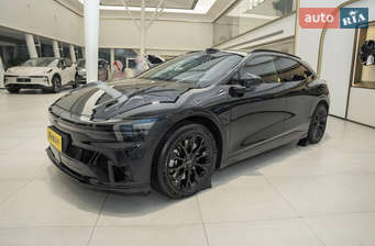 Zeekr 007 GT 2025 в Дніпро (Дніпропетровськ)