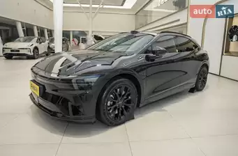 Zeekr 007 GT