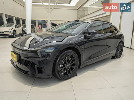 Zeekr 007 GT 2025