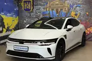 Zeekr 007 GT Smart