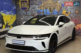 Zeekr 007 GT 2025 в Львів