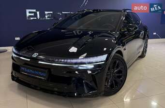 Zeekr 007 GT 2025 в Кропивницький (Кіровоград)