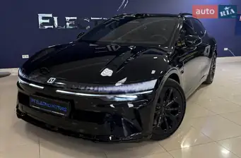 Zeekr 007 GT Zeekr 007 GT