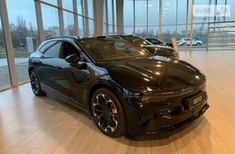 Zeekr 007 GT 2025 Smart