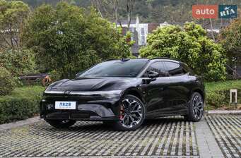 Zeekr 007 GT 2026 в Київ