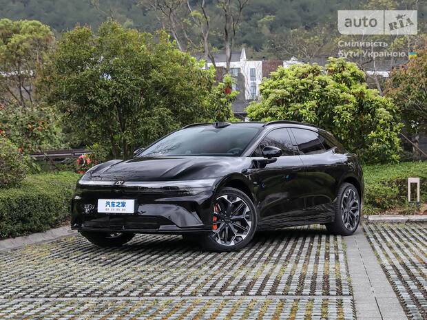 Zeekr 007 GT 2026 Zeekr 007 GT 2026