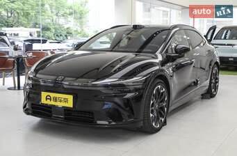 Zeekr 007 GT 2026 в Львів