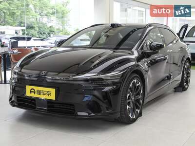 Zeekr 007 GT 2026 Intelligent