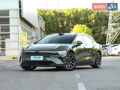 Zeekr 007 GT 2026 Intelligent