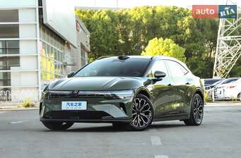 Zeekr 007 GT 2026 в Вінниця