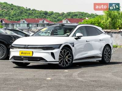 Zeekr 007 GT 2026 Intelligent