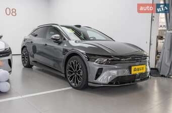 Zeekr 007 GT 2026 в Львів