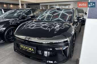 Zeekr 007 GT 2025 в Київ