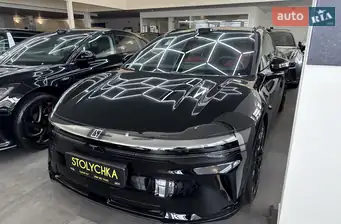 Zeekr 007 GT