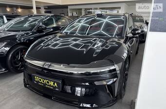 Zeekr 007 GT 2025 Smart