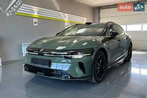 Zeekr 007 GT Intelligent