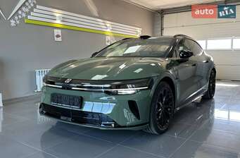 Zeekr 007 GT 2026 в Київ