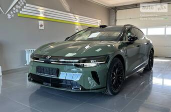 Zeekr 007 GT 2026 Intelligent