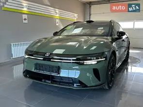 Zeekr 007 GT