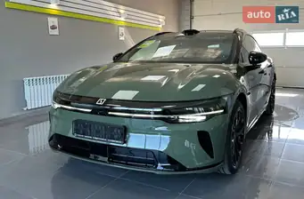 Zeekr 007 GT