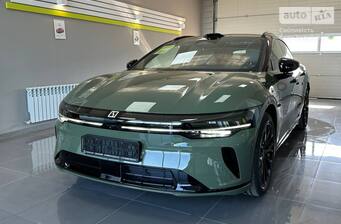 Zeekr 007 GT 2026 Intelligent