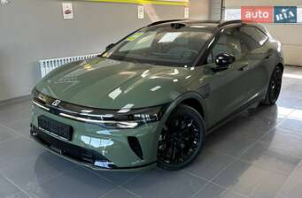 Zeekr 007 GT 2026 в Львів