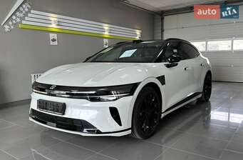 Zeekr 007 GT 2026 в Київ