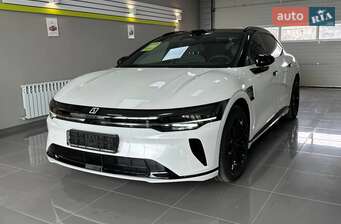 Zeekr 007 GT 2026 в Вінниця