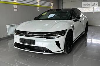 Zeekr 007 GT 2026 Intelligent